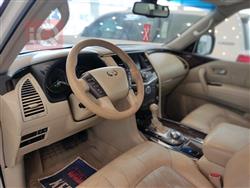 ئينفنتي QX56